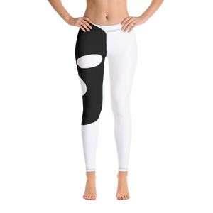 Crude Cartel Leggings